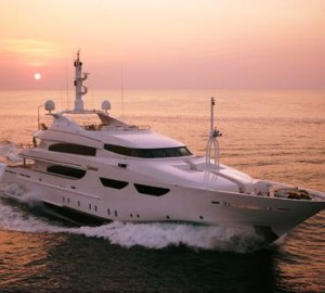 Yacht Saramour Crn Charterworld Luxury Superyacht Charters